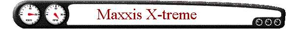 Maxxis X-treme
